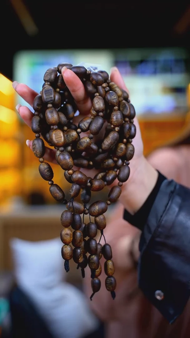 【闪购商品】沉香手串多样性发一条留疤手串多圈