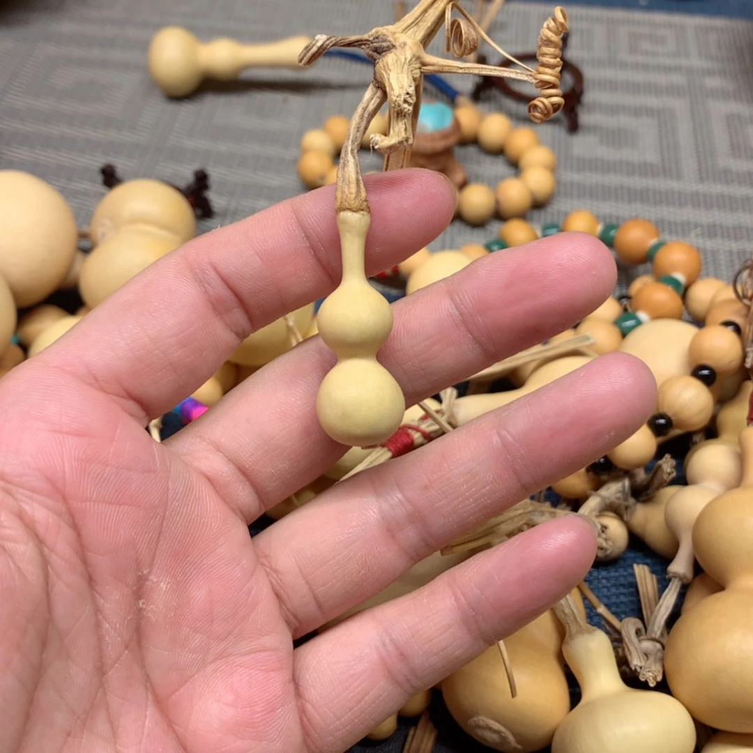 【闪购商品】天然葫芦
