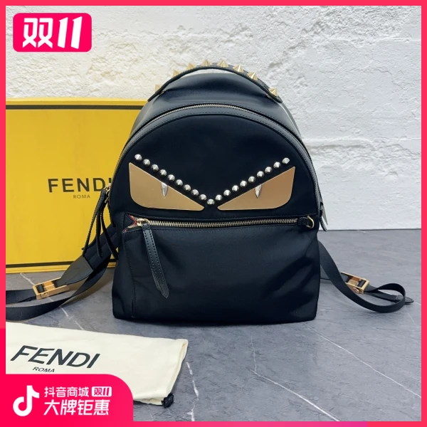 妃鱼/芬迪/95新/包包/市场价16500/241110XZ0012