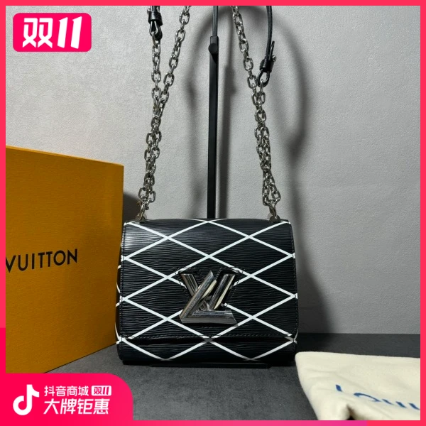 妃鱼/路易威登/95新/包包/市场价28700/241112XZ0034