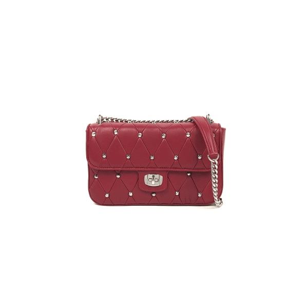 妃鱼/谬谬/95新/箱包/市场价22000/240716MM0007