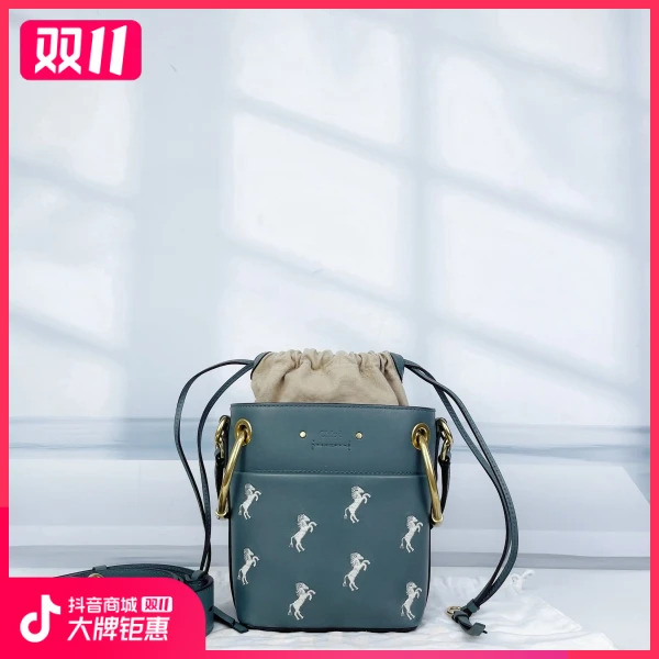 妃鱼/蔻依/95新/包包/市场价10200/241107RN0014