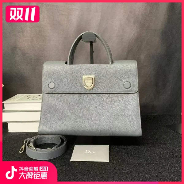 妃鱼/迪奥/95新/包包/市场价15800/241104RN0005
