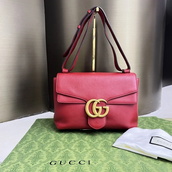 妃鱼/古驰/95新/包包/市场价22300/241005MM0029