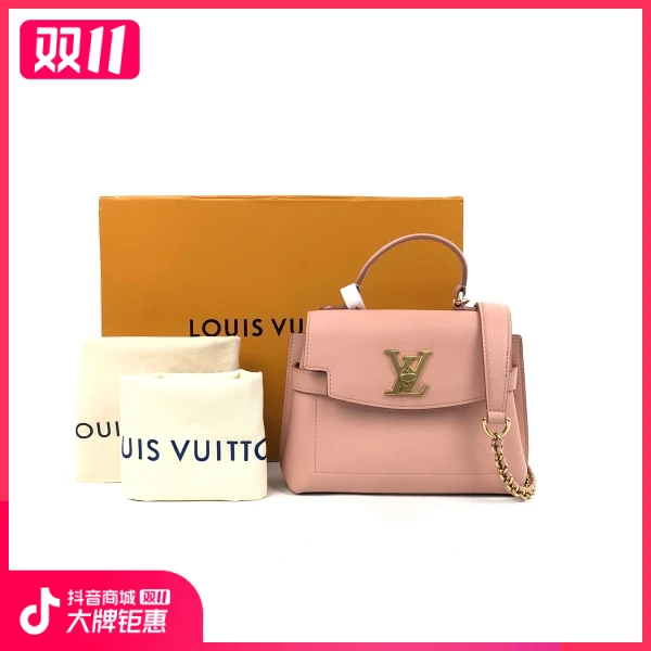 妃鱼/路易威登/95新/包包/市场价27300/241027RN0011