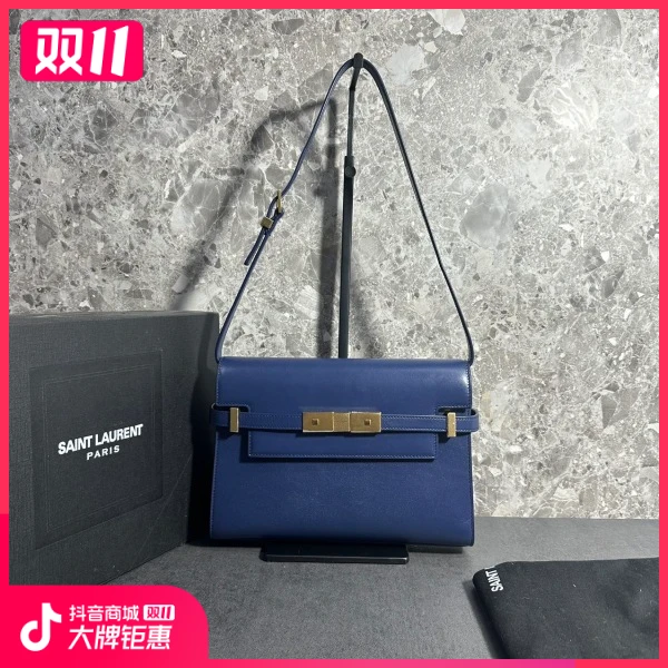 妃鱼/圣罗兰/95新/包包/市场价19600/241112XZ0034