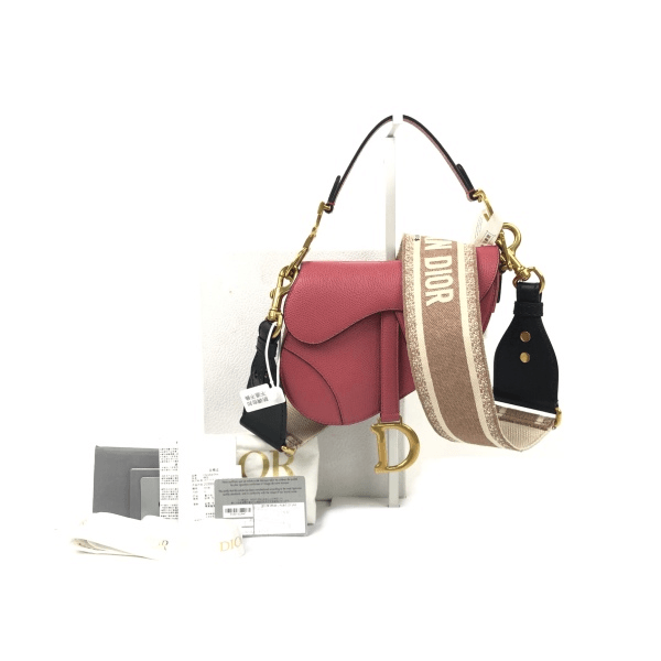 妃鱼/迪奥/95新/箱包/市场价25000/240717RN0035