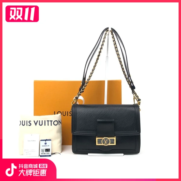 妃鱼/路易威登/95新/包包/市场价31500/241025XZ0013