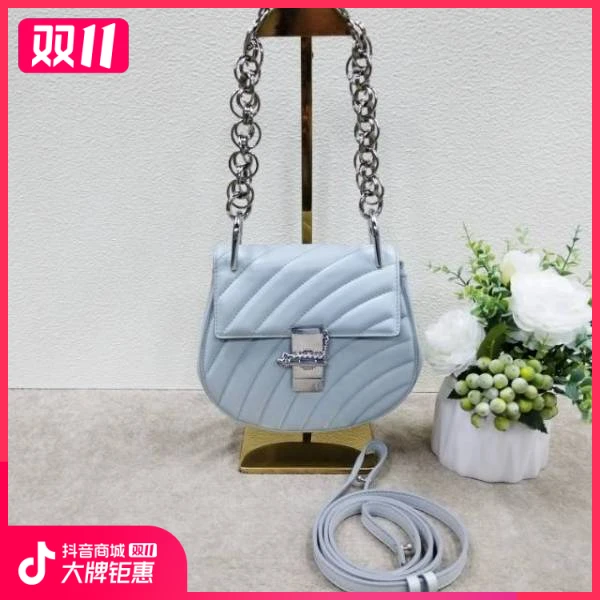 妃鱼/蔻依/95新/包包/市场价68888/241029RN0020