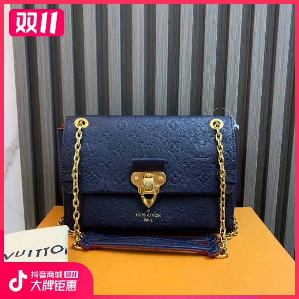 妃鱼/路易威登/95新/包包/市场价999999/241023RN0009