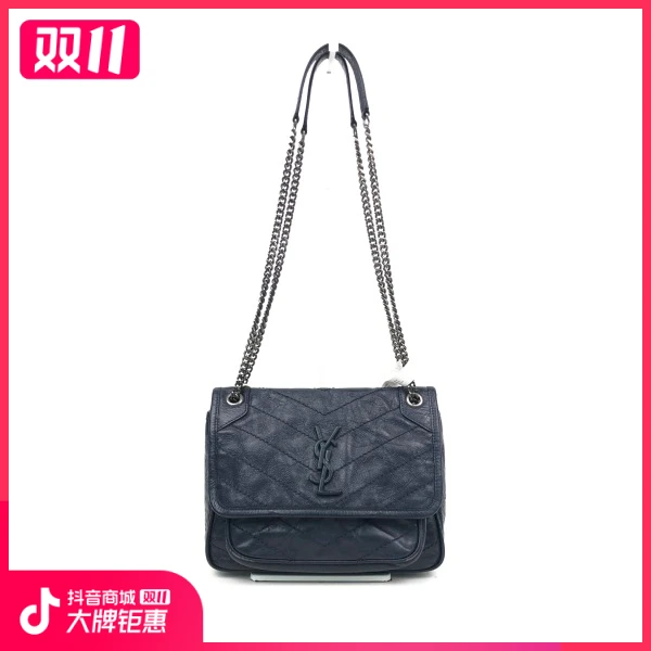 妃鱼/圣罗兰/90新/包包/市场价18900/241024XZ0017