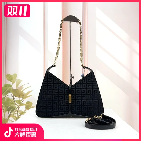 妃鱼/纪梵希/95新/包包/市场价39000/241105XZ0023