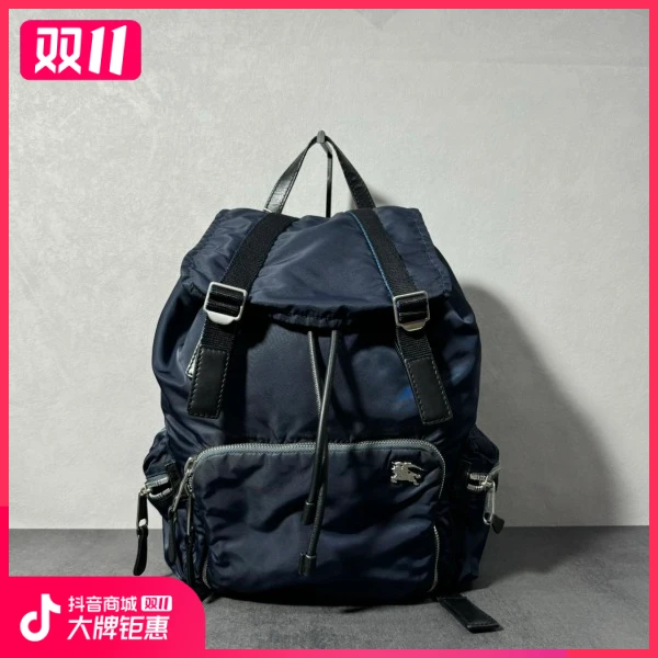 妃鱼/博柏利/95新/包包/市场价11200/241022XZ0035