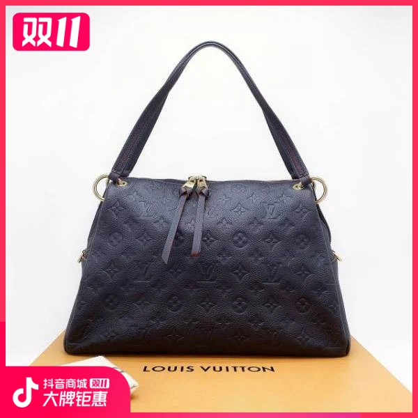 妃鱼/路易威登/95新/包包/市场价16800/241107RN0014