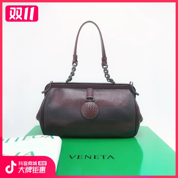 妃鱼/葆蝶家/95新/包包/市场价16800/241022XZ0035