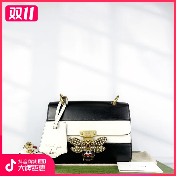 妃鱼/古驰/95新/包包/市场价25400/241024XZ0017