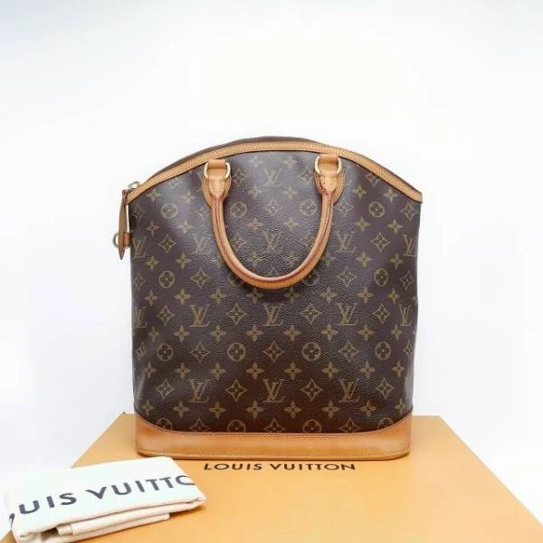 妃鱼/路易威登/95新/包包/市场价15000/241008XZ0036