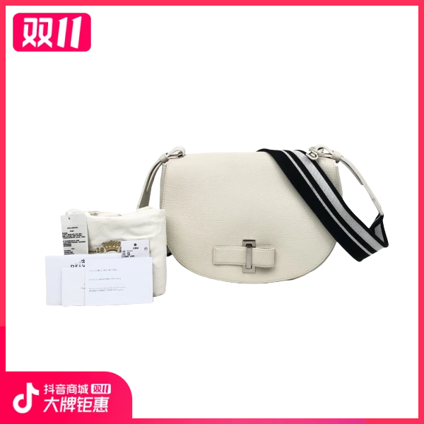 妃鱼/德尔沃/95新/包包/市场价1/241024XZ0017