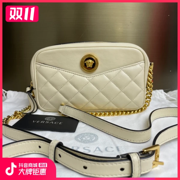 妃鱼/范思哲/95新/包包/市场价18000/241020RN0014