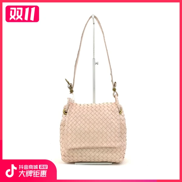 妃鱼/葆蝶家/95新/包包/市场价17500/241109XZ0015