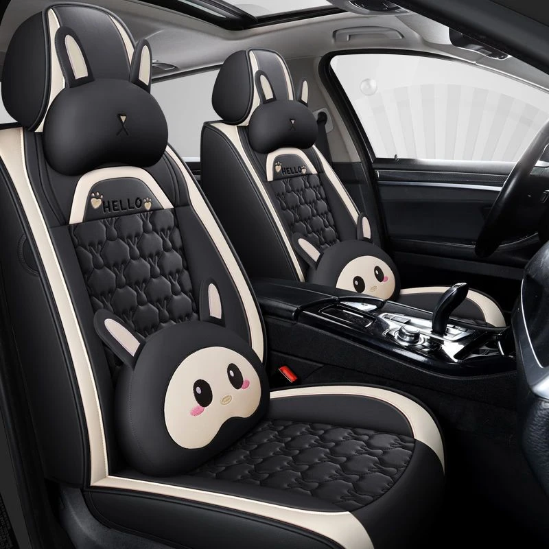 23款本田CRV 240TURBO 两驱锋尚版专用座套四季全包皮革汽车坐垫