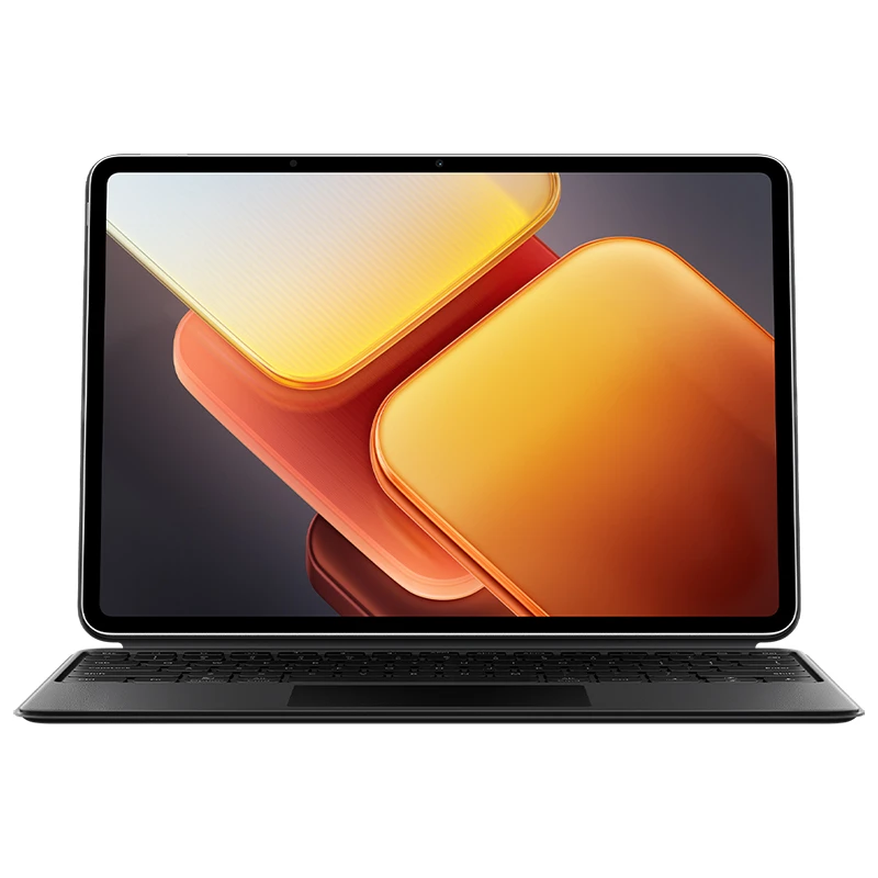 【超值购】iqoo pad 2/ pad 2 pro原装智能触控键盘 新月灰