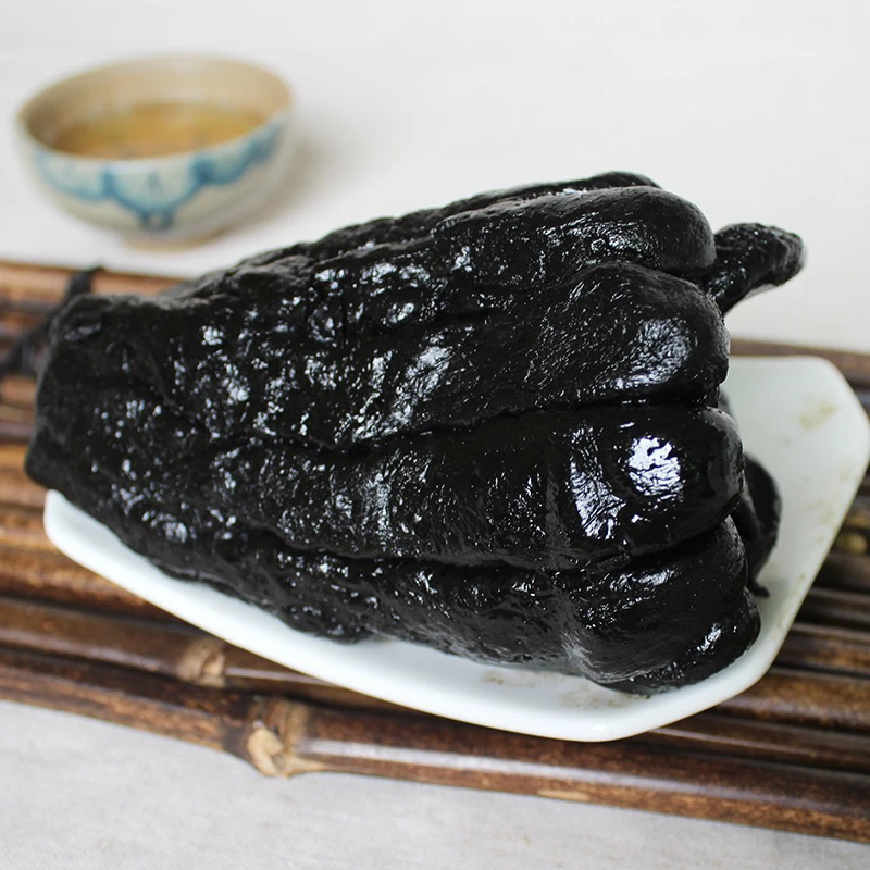 潮州三宝老香黄凉果