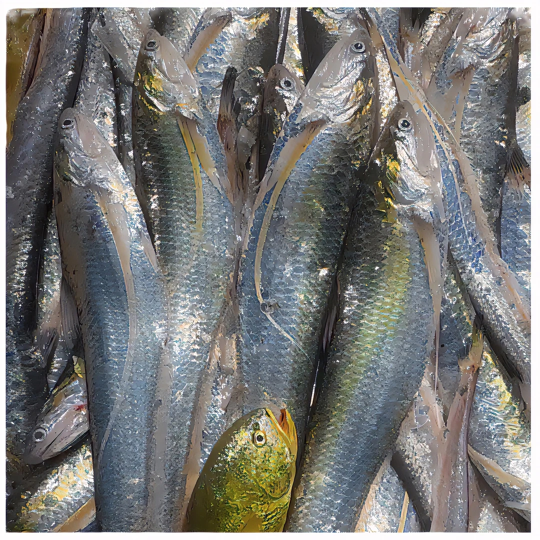 俞乐鲜东海野生海捕海刀鱼食用