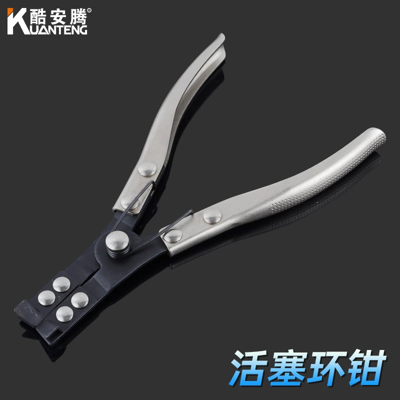 活塞环钳活塞环压缩器喉箍钳活塞环抱箍钳卡箍活塞环拆卸