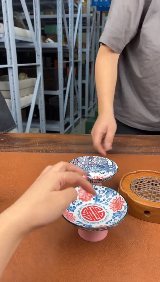 【闪购商品】熹物见山直播间清仓福利111111