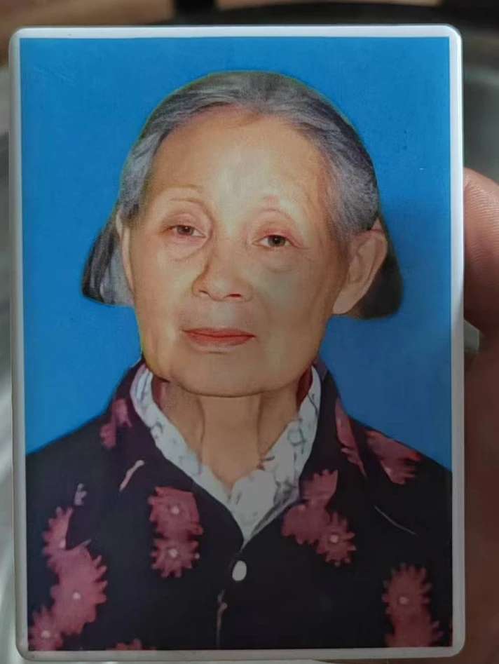 12寸方型进口彩色激光高温瓷像