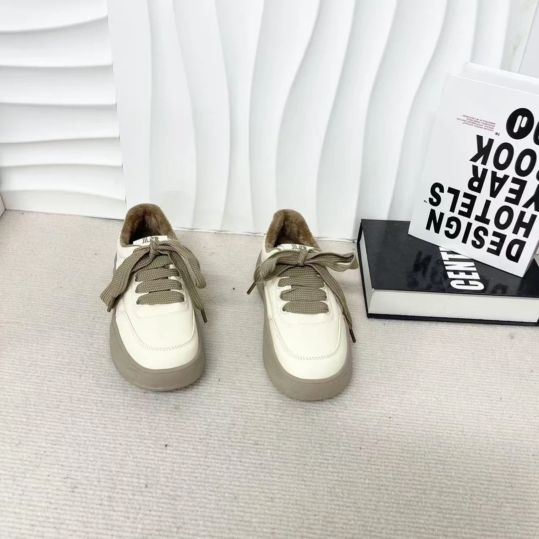 新款气质百搭潮流女款[二棉]休闲鞋A/FXM/M606