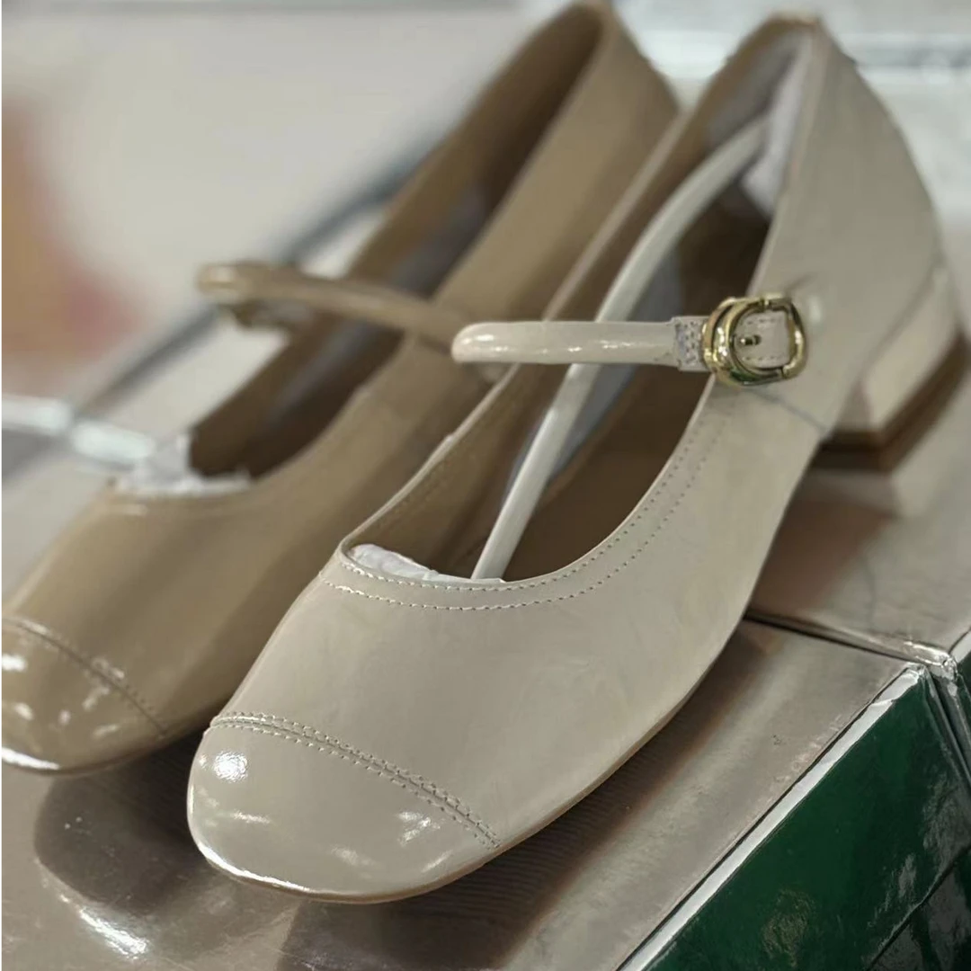 T13-788-10女士牛皮时尚百搭女鞋