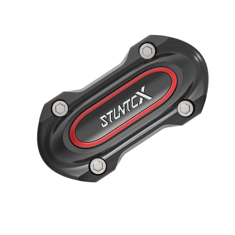 stuntcx司当克斯护杠弹簧防摔块25MM管径