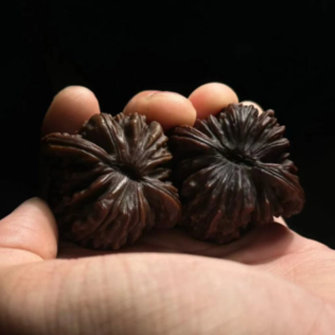 全品地闷四座楼核桃 尺寸可选