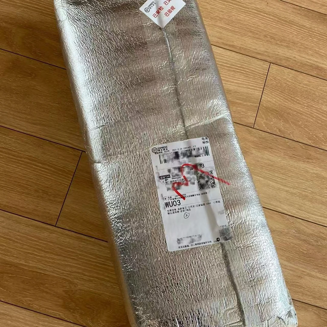 （鲜花保温棉防冻）低于0度拍保温棉否则冻坏不售后
