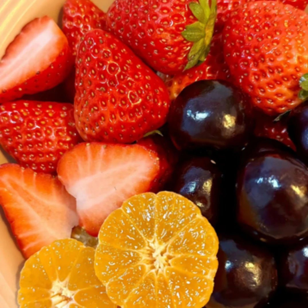 板正果业水果礼品一份