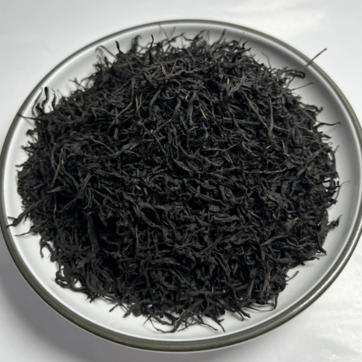 红茶靖品靖安试喝红茶礼品推荐装靖安红茶