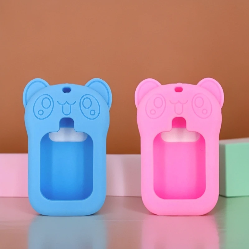 倍思亲A93儿童手表—硅胶挂脖电话手表12-18岁初高中生