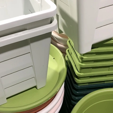 树脂22白方无托微瑕3个