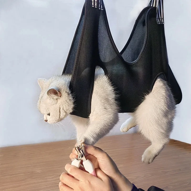 【思睿】宠物美容吊床宠物修指甲吊床修剪宠物吊床