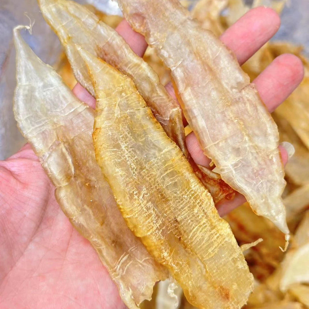双须北海65-70头 厚糯口感 小朋友孕妇适合