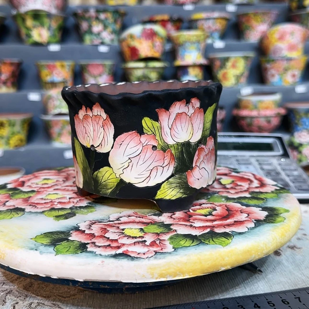 【闪购商品】密胺摆件