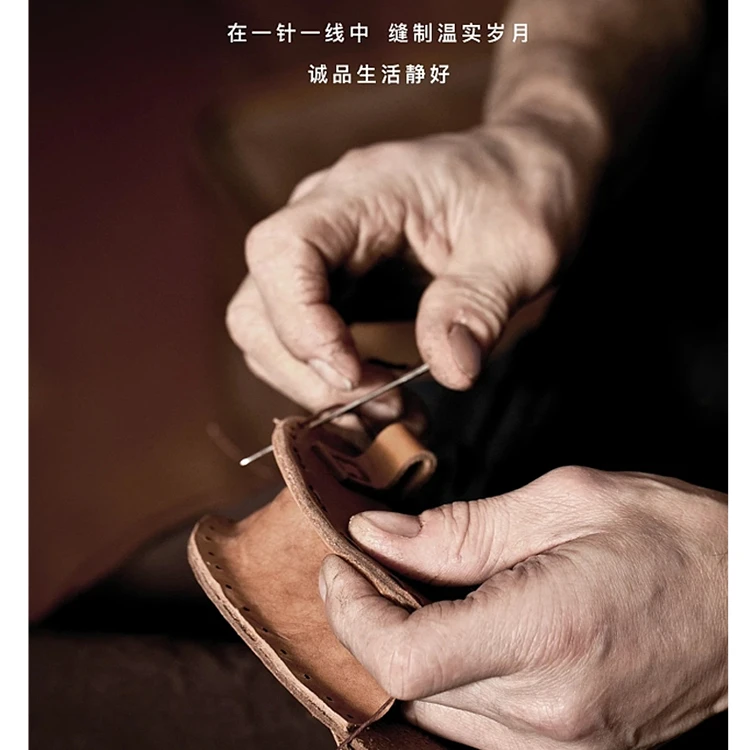 【高定版-菜篮子18cm】手工蜡线钢五金奈叶私人定制