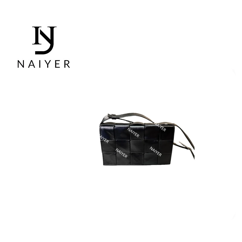 【五格编织B家】叶姐姐私定女包百搭时尚手提包2024