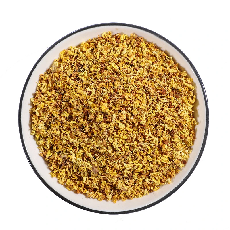 张小妹 现收云南 桂花茶 农产品 50g起