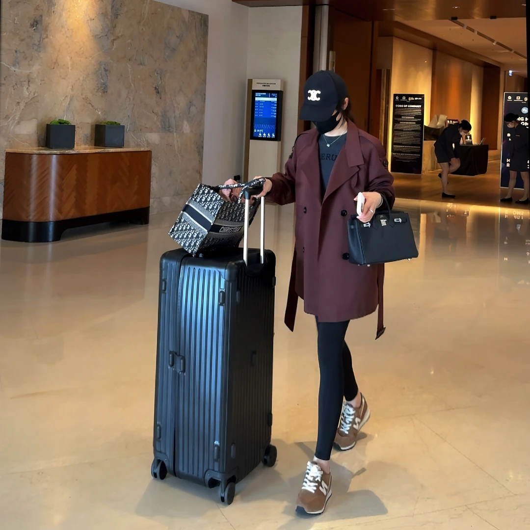 宿慕SUMU 女款外套 8-22 秋款新款时尚百搭外套81082