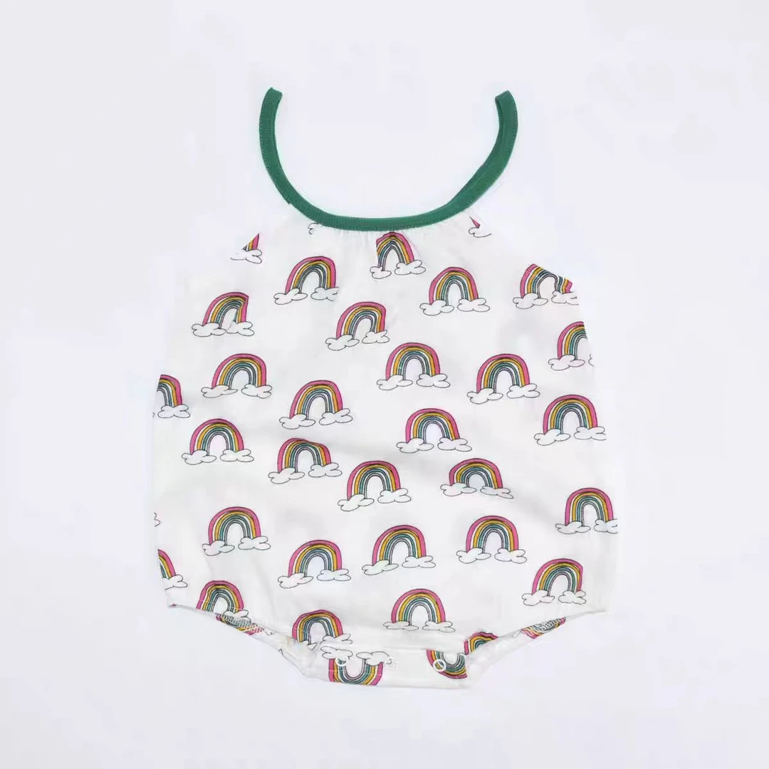 福利款婴童包屁衣默认微瑕