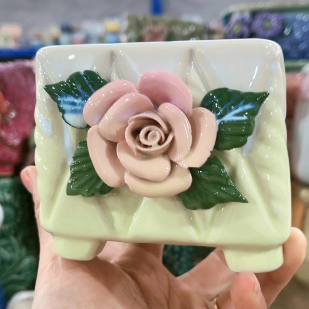 【闪购商品】陶瓷15cm以下