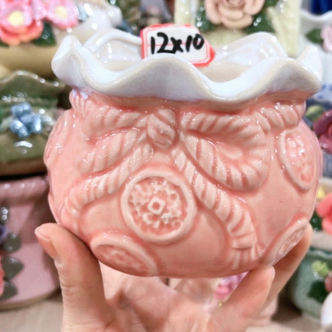 【闪购商品】陶瓷15cm以下